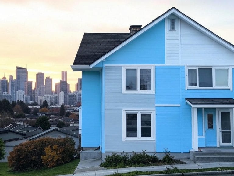 painters in Vancouver